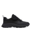 Clarks - Atl Trek Free Wp Black Nubuck